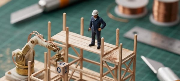 驾驭工程 (Harness Engineering)：的十二条法则